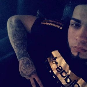 Meet your Posher, Danny